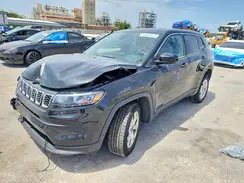 3C4NJDAN3ST538542 2025 JEEP COMPASS