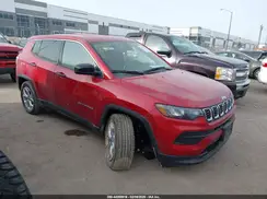 3C4NJDAN3ST542462 2025 JEEP COMPASS