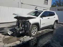 3C4NJDAN3ST544762 2025 JEEP COMPASS