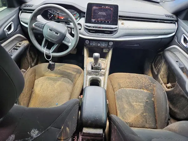 3C4NJDAN3ST575218 2025 JEEP COMPASS - Image 8