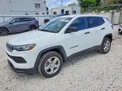 3C4NJDAN4PT510773 2023 JEEP COMPASS