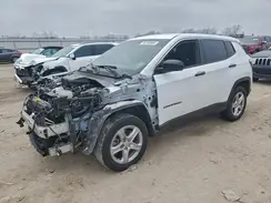 3C4NJDAN4PT511020 2023 JEEP COMPASS