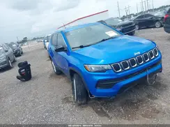 3C4NJDAN4PT512958 2023 JEEP COMPASS