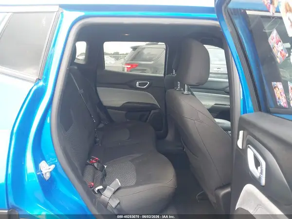 3C4NJDAN4PT512958 2023 JEEP COMPASS - Image 8
