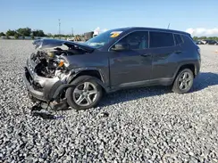 3C4NJDAN4PT529856 2023 JEEP COMPASS