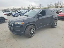 3C4NJDAN4PT533308 2023 JEEP COMPASS