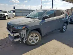 3C4NJDAN4PT538492 2023 JEEP COMPASS