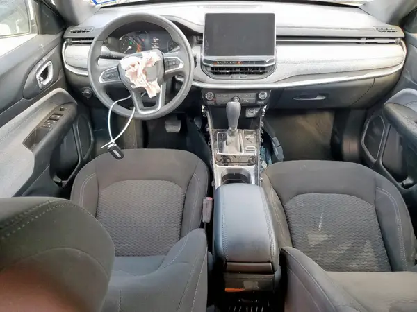 3C4NJDAN4PT538492 2023 JEEP COMPASS - Image 8