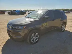 3C4NJDAN4PT549556 2023 JEEP COMPASS
