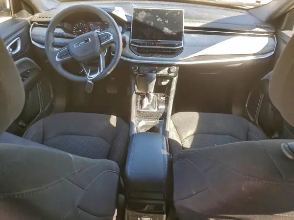 3C4NJDAN4PT549556 2023 JEEP COMPASS - Image 8