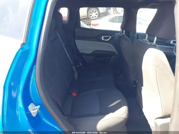 3C4NJDAN4PT557091 2023 JEEP COMPASS - Image 8