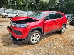 3C4NJDAN4PT563604 2023 JEEP COMPASS