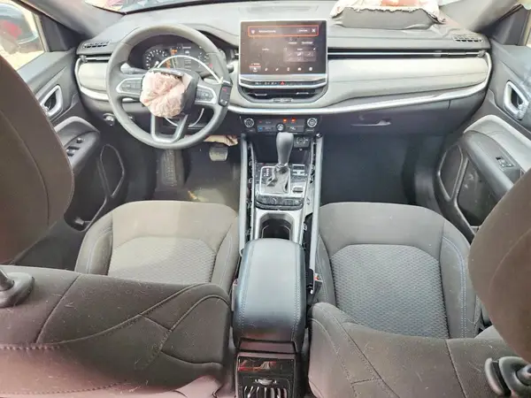 3C4NJDAN4PT563604 2023 JEEP COMPASS - Image 8