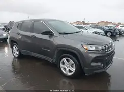 3C4NJDAN4PT573033 2023 JEEP COMPASS