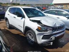 3C4NJDAN4RT106407 2024 JEEP COMPASS