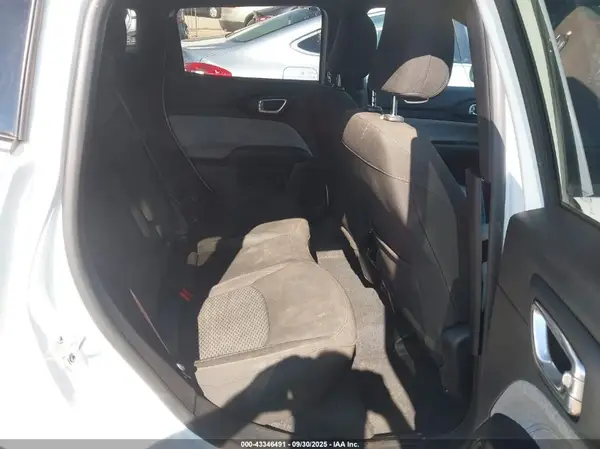 3C4NJDAN4RT106407 2024 JEEP COMPASS - Image 8