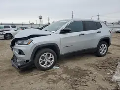 3C4NJDAN4RT107721 2024 JEEP COMPASS