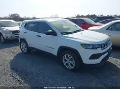 3C4NJDAN4RT108867 2024 JEEP COMPASS