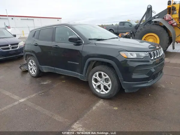 3C4NJDAN4RT112434 2024 JEEP COMPASS - Image 1