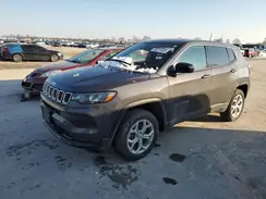 3C4NJDAN4RT133736 2024 JEEP COMPASS
