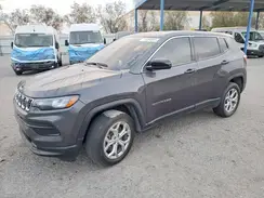 3C4NJDAN4RT140931 2024 JEEP COMPASS