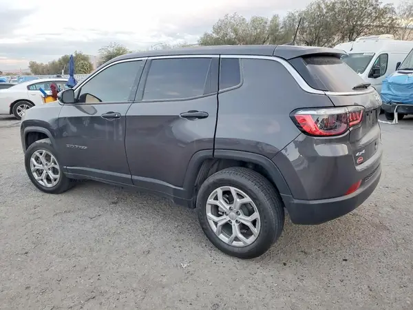3C4NJDAN4RT140931 2024 JEEP COMPASS - Image 2