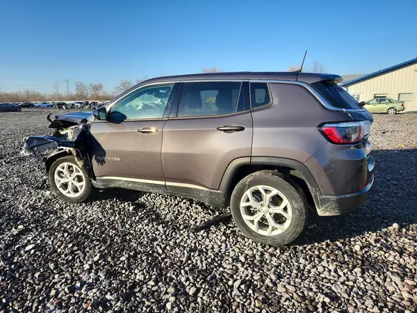 3C4NJDAN4RT146132 2024 JEEP COMPASS - Image 2