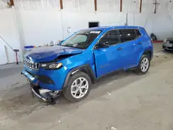 3C4NJDAN4RT154750 2024 JEEP COMPASS