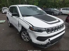 3C4NJDAN4RT158295 2024 JEEP COMPASS