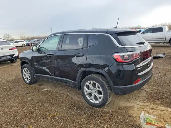 3C4NJDAN4RT164209 2024 JEEP COMPASS - Image 2