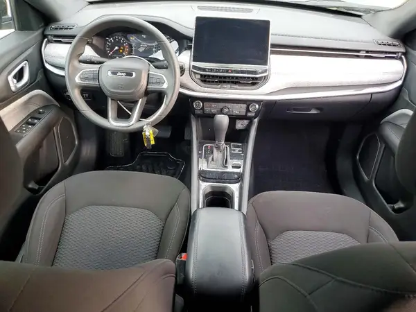 3C4NJDAN4RT164209 2024 JEEP COMPASS - Image 8