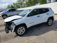 3C4NJDAN4RT164226 2024 JEEP COMPASS