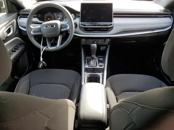 3C4NJDAN4RT164226 2024 JEEP COMPASS - Image 8