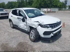 3C4NJDAN4RT166395 2024 JEEP COMPASS