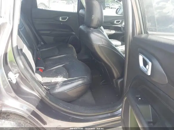 3C4NJDAN4RT577229 2024 JEEP COMPASS - Image 8