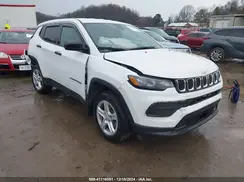 3C4NJDAN4RT581510 2024 JEEP COMPASS