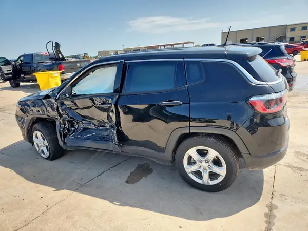 3C4NJDAN4RT581619 2024 JEEP COMPASS - Image 2