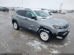 3C4NJDAN4RT594399 2024 JEEP COMPASS