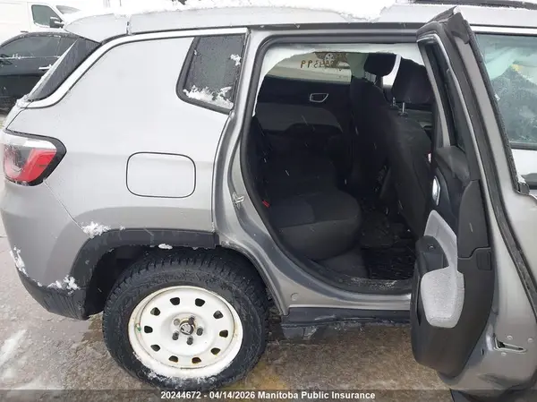 3C4NJDAN4RT594399 2024 JEEP COMPASS - Image 8