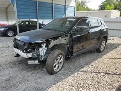 3C4NJDAN4ST501306 2025 JEEP COMPASS