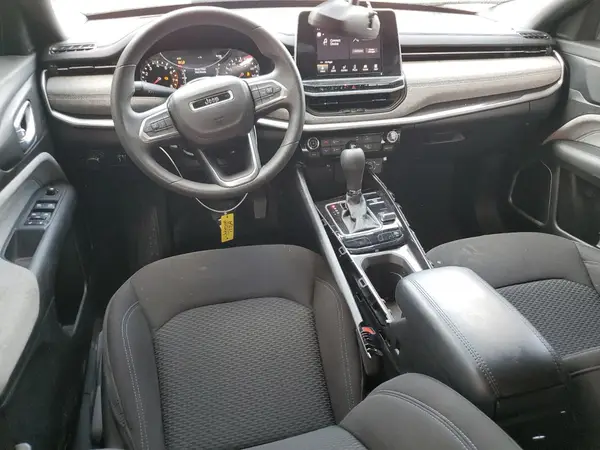 3C4NJDAN4ST501306 2025 JEEP COMPASS - Image 8