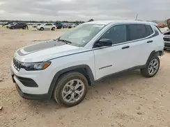 3C4NJDAN4ST503525 2025 JEEP COMPASS