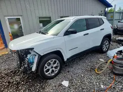 3C4NJDAN4ST505856 2025 JEEP COMPASS