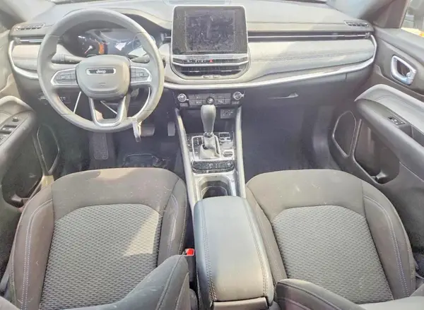 3C4NJDAN4ST505856 2025 JEEP COMPASS - Image 8