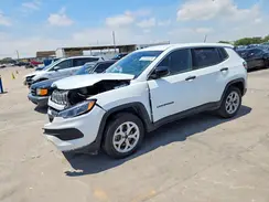 3C4NJDAN4ST515349 2025 JEEP COMPASS