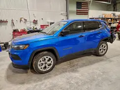 3C4NJDAN4ST517098 2025 JEEP COMPASS