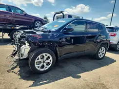 3C4NJDAN4ST537884 2025 JEEP COMPASS