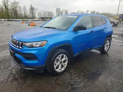 3C4NJDAN4ST575230 2025 JEEP COMPASS