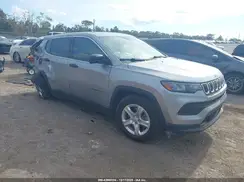 3C4NJDAN5PT507977 2023 JEEP COMPASS