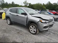 3C4NJDAN5PT508207 2023 JEEP COMPASS